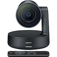 WEB-камера для конференций Logitech Rally Camera (960-001227)