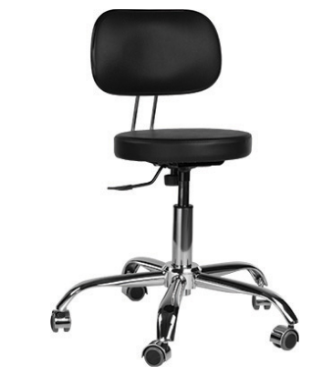 Стілець майстра Velmi AM-4 (VM3004) 220-285мм