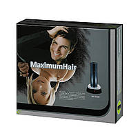 Прибор с лазерной,инфракрасной,масажной функцией от выпадения и уходу за волосами MaximumHair