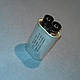 Конденсатор для НВЧ-печі Samsung, LG, Electrolux, AEG H.V. 1.20uF CH85-21120 2100 V (3 + 3 клеми), фото 8
