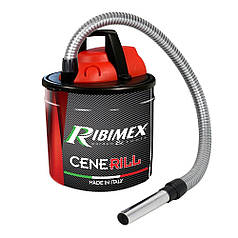 Пилосос для каміна Ribimex Cenerill 1000 Вт