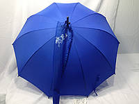 Волшебный зонт трость 10 пластиковых спиц