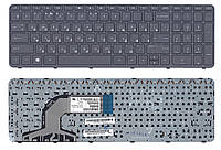 Клавіатура HP Compaq 15-S, матова (719853-251) для ноутбука для ноутбука