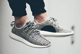 У чому успіх Adidas Yeezy Boost 350?