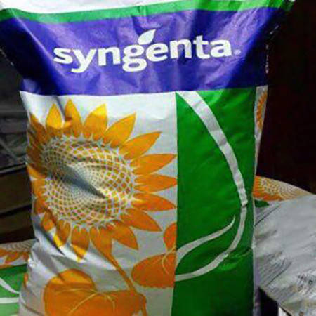 Соняшник Насіння Syngenta Сурелі HTS Сингента під Гранстар 2024 рік, фото 1