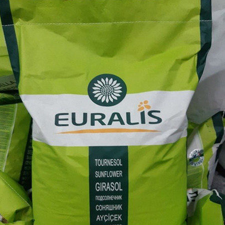Соняшник Насіння Euralis Lidea ЄС Яніс КЛП Євралис Лідеа під Евролайтінг Плюс 2024 рік