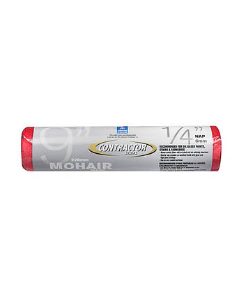 Валик Sherwin Williams Angora Mohair 6мм ворс 23см, фото 1