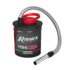 Пилосос для каміна Ribimex Minicen 800 Вт