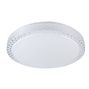 Настінно-стельова LED-люстра, світильник бра світлодіодний Sunlight 604-400, фото 2