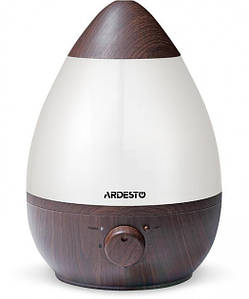 Зволожувач повітря Ardesto USHBFX1-2300-DARK-WOOD 2,3 літра