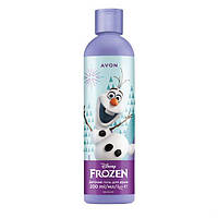 Детский гель для душа FROZEN, 200 мл эйвон,ейвон,avon