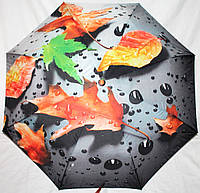 Зонт женский SR 789 антиветер автомат постер