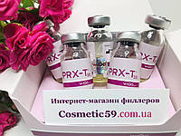 Пилинг Prx-t33 (упаковка 5 флаконов по 4 мл) + 5 пробников кремов, и 5 канюль