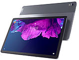LENOVO TAB P11 TB-J606F 6/128 GB Wi-Fi SLATE GREY (гарантія 12 місяців), фото 5