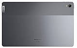 LENOVO TAB P11 TB-J606F 6/128 GB Wi-Fi SLATE GREY (гарантія 12 місяців), фото 4
