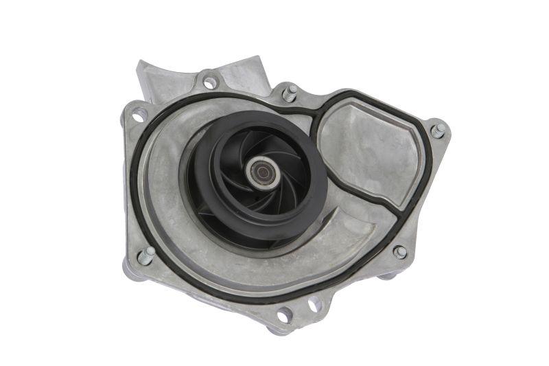 Насос водяний Octavia 5E Golf 7 Passat B7 Audi A4 B8 A6 C7 1.8 2.0 TSI TFSI