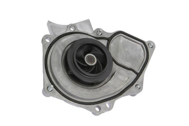 Насос водяний Octavia 5E Golf 7 Passat B7 Audi A4 B8 A6 C7 1.8 2.0 TSI TFSI, фото 1
