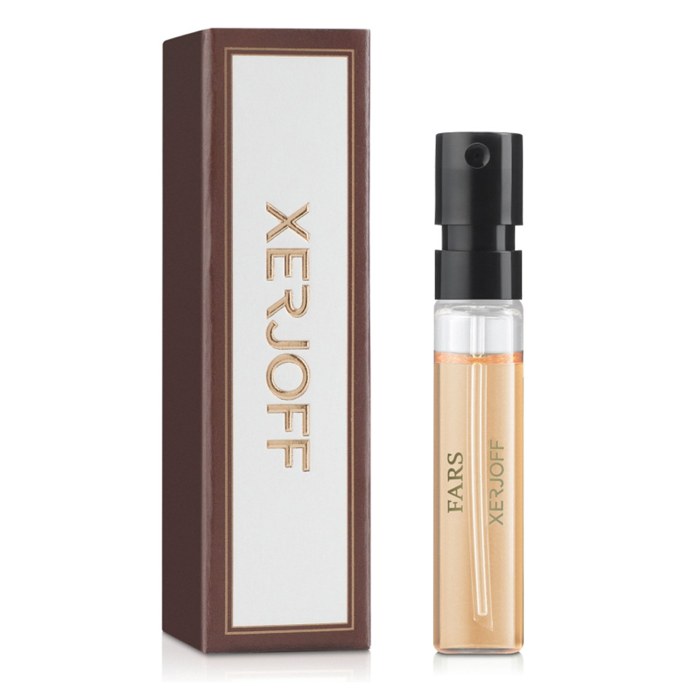 Xerjoff Fars Парфумована вода (пробник) 2ml (8033488151669)