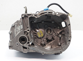 КПП Рено Твінго II 1.2 tce 16v JH3169