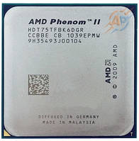 Процессор AMD Phenom II X6 1075T 3.0GHz Socket AM3 125W