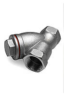 Фільтр гр. очищення 1/2" В-1/2" В "PREMIUM"