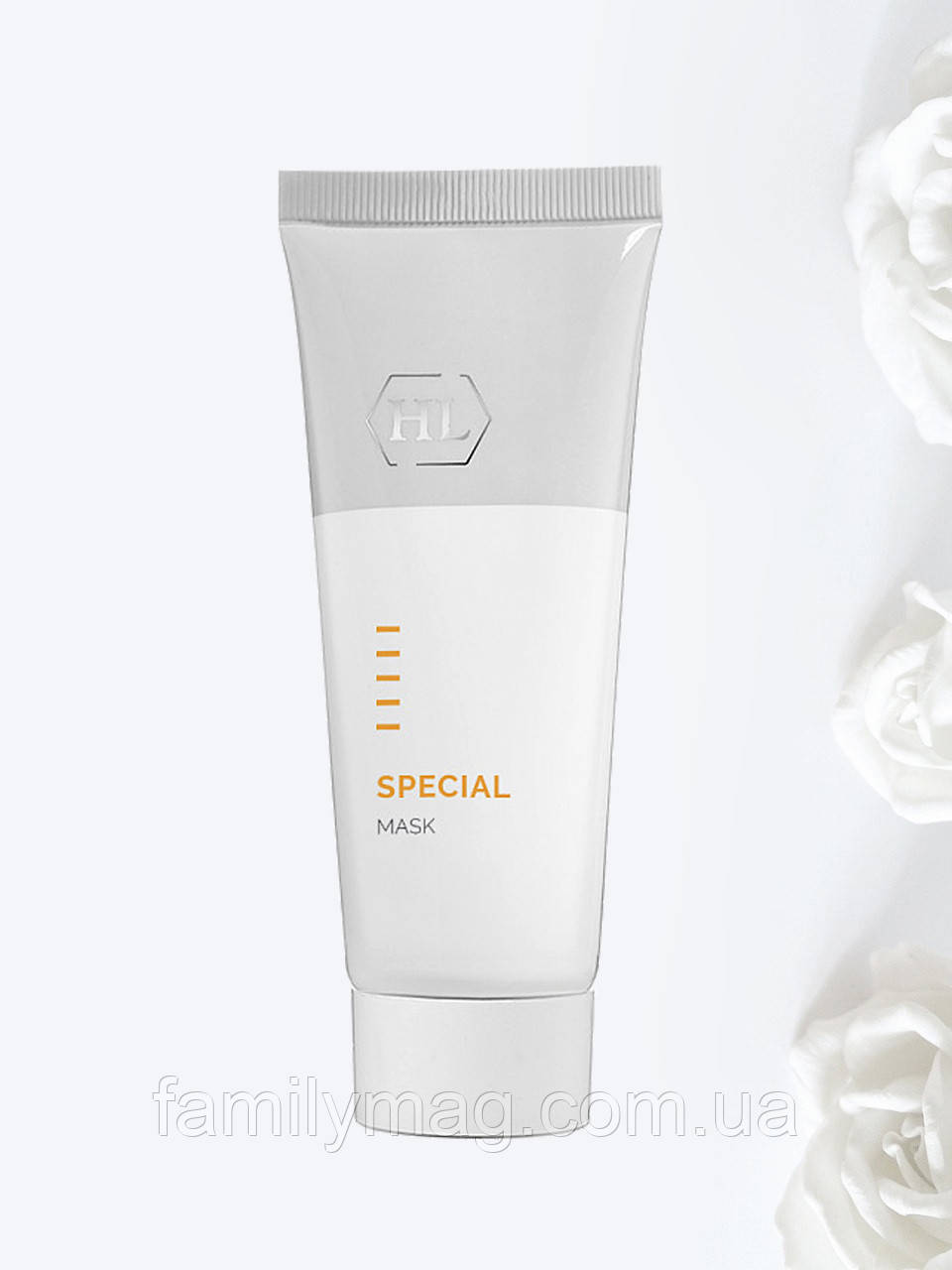 Сокращающая маска SPECIAL MASK Holy Land: продажа, цена в Киеве ...