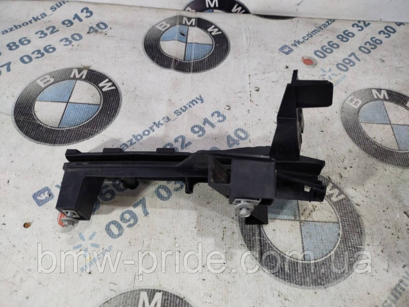 Напрямні двері FORD Fusion MK5 2.5 2014 перед.прав. (б/у)