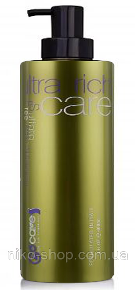 Bingo Gocare Безсульфатний шампунь для волосся, 1000ml, 11288, фото 1