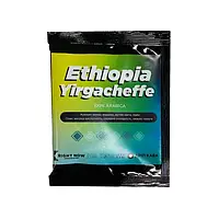 Дрип-Кофе Ethiopia Yirgacheffe 12г