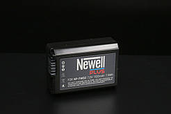 Акумулятор Newell  PLUS для Sony NP-FW50