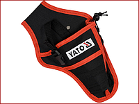 Кобура для шурупокрута та дриля на пояс Yato YT-74141