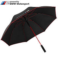 Зонт трость BMW M-Performance бмв перфоманс