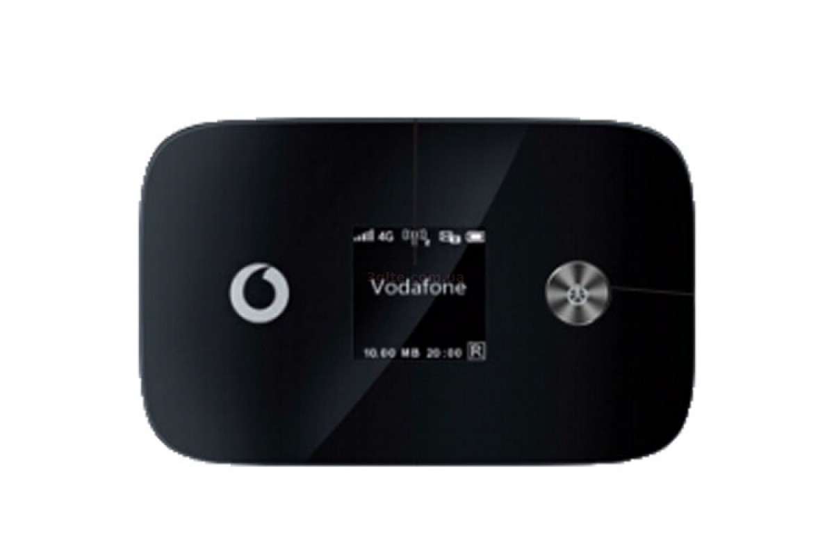 Мобільний 4G/3G WiFi роутер ZTE R226-Z