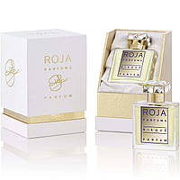 Шипровый аромат для женщин Risque Roja Parfums