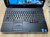 Ноутбук Dell Precision m2800 15.611 FHD core i5 4210M/8gb/240SSD/Radeon W4170M, фото 4