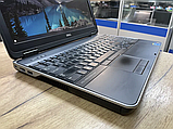 Ноутбук Dell Precision m2800 15.611 FHD core i5 4210M/8gb/240SSD/Radeon W4170M, фото 5