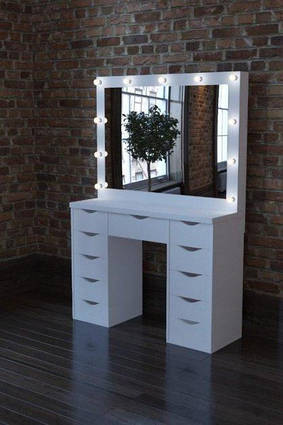 Робоче місце візажиста Markson M613 Aria