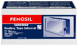 PENOSIL Premium Sealing Tape Internal герметична стрічка внутрішня, 100 мм