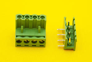 Роз'єми KF, KF2EDGK