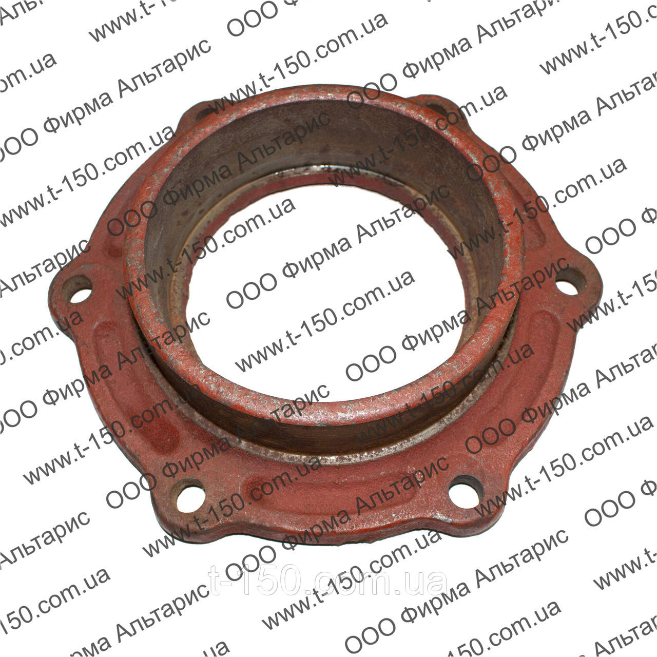 Корпус ущільнення бортовоі передачі ДТ-75,  77.39.134 / 77.39.014, фото 1