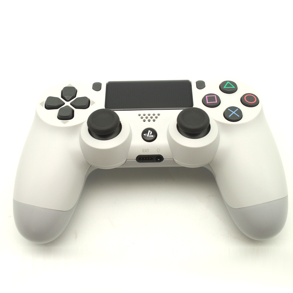 Купить Джойстик DualShock 4 для Sony PS4 V2 (Белый), цена 900 грн ...