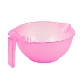 Миска для фарбування 707C кругла