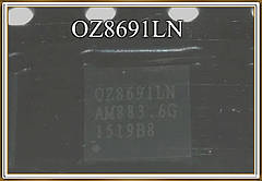 Мікросхема   OZ8691LN