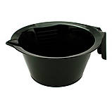 Миска для фарбування без гумки і ручкою пластик Y-02, фото 2