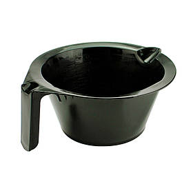 Миска для фарбування без гумки і ручкою пластик Y-02