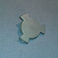 Куплер вращения тарелки для микроволновой печи Whirlpool (461964191293) полная высота 20мм