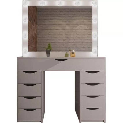 Робоче місце візажиста Markson M614 Lily