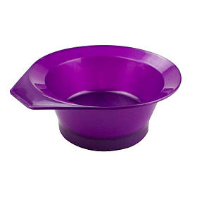 Миска для фарбування c гумкою 2цвета 7005