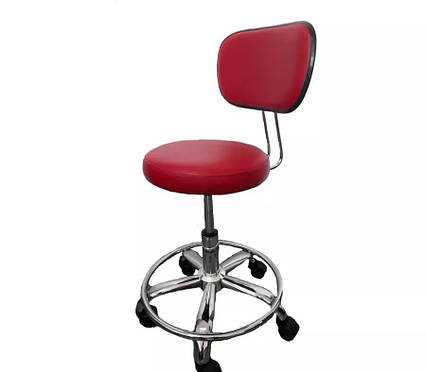 Стілець майстра Velmi AM-6 (VM3006) 220-285мм