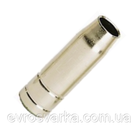 Газове сопло конічне D 12,0/53,0 мм (MB 15 EVO PRO) 145.0075, фото 1
